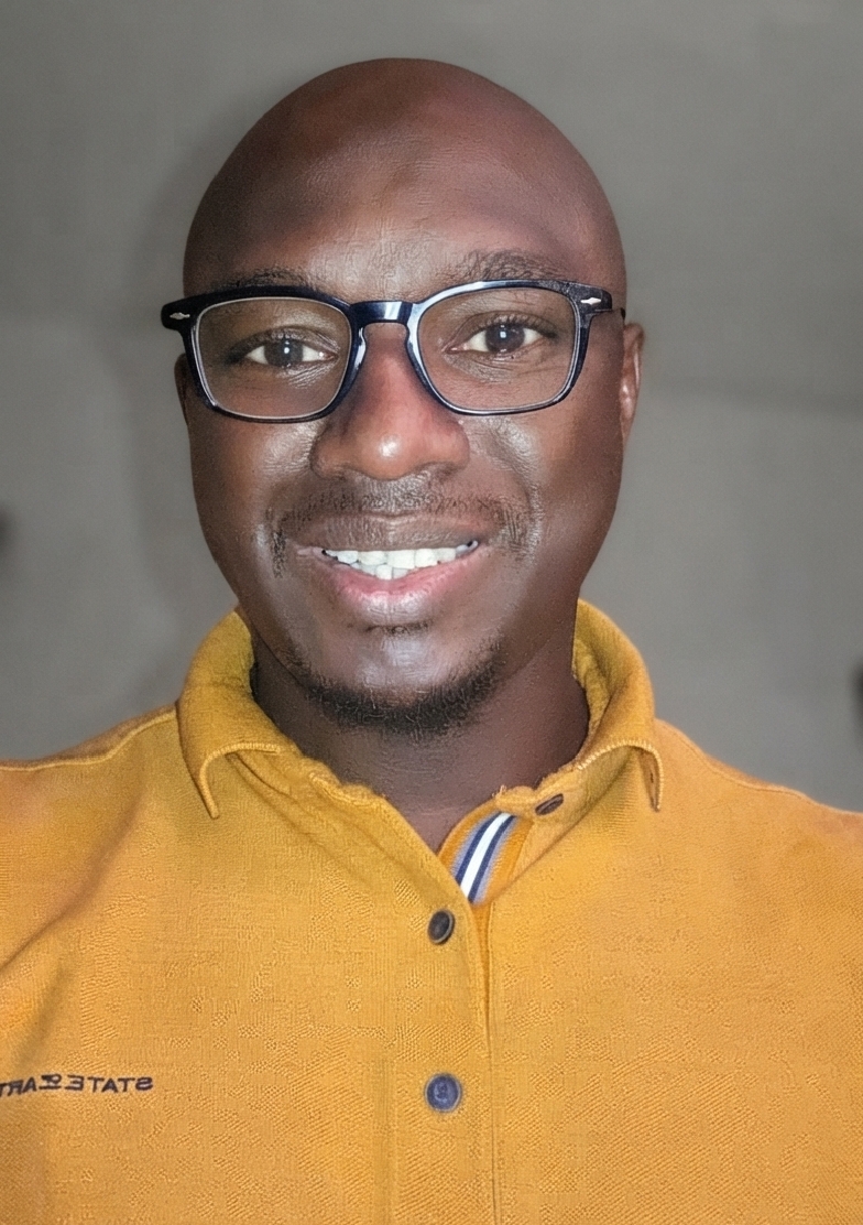 Fodé Sarr