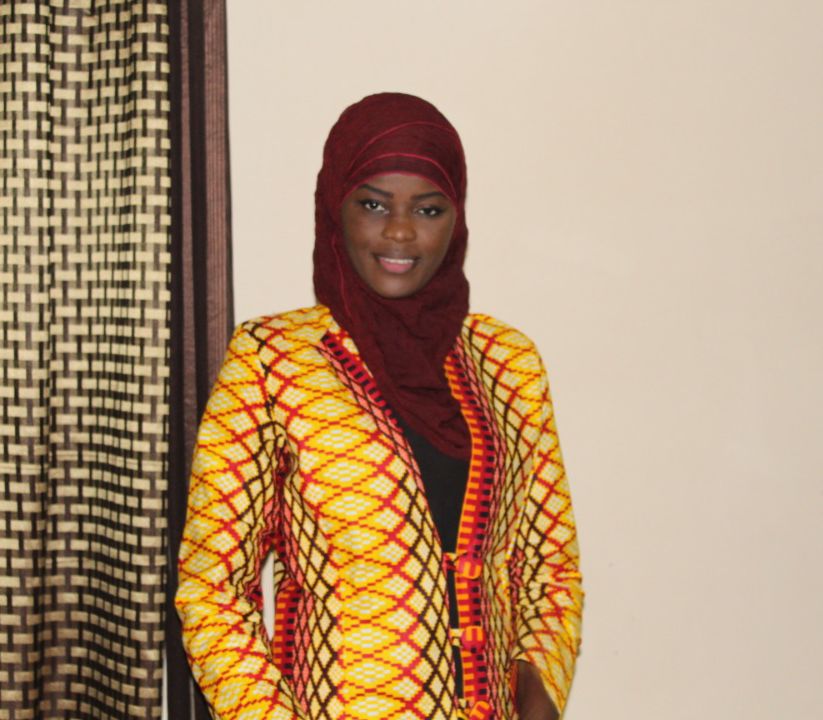 Thiane Ndiaye